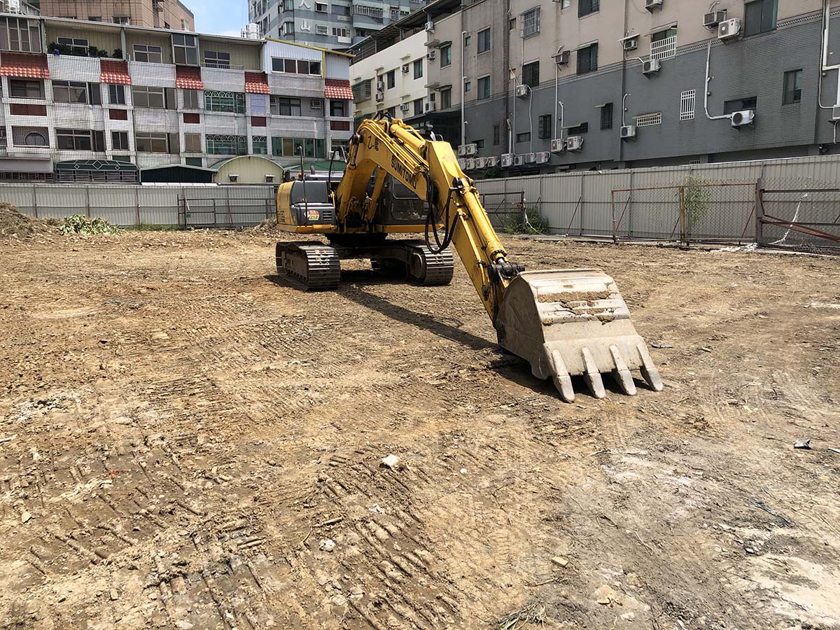 基礎工程