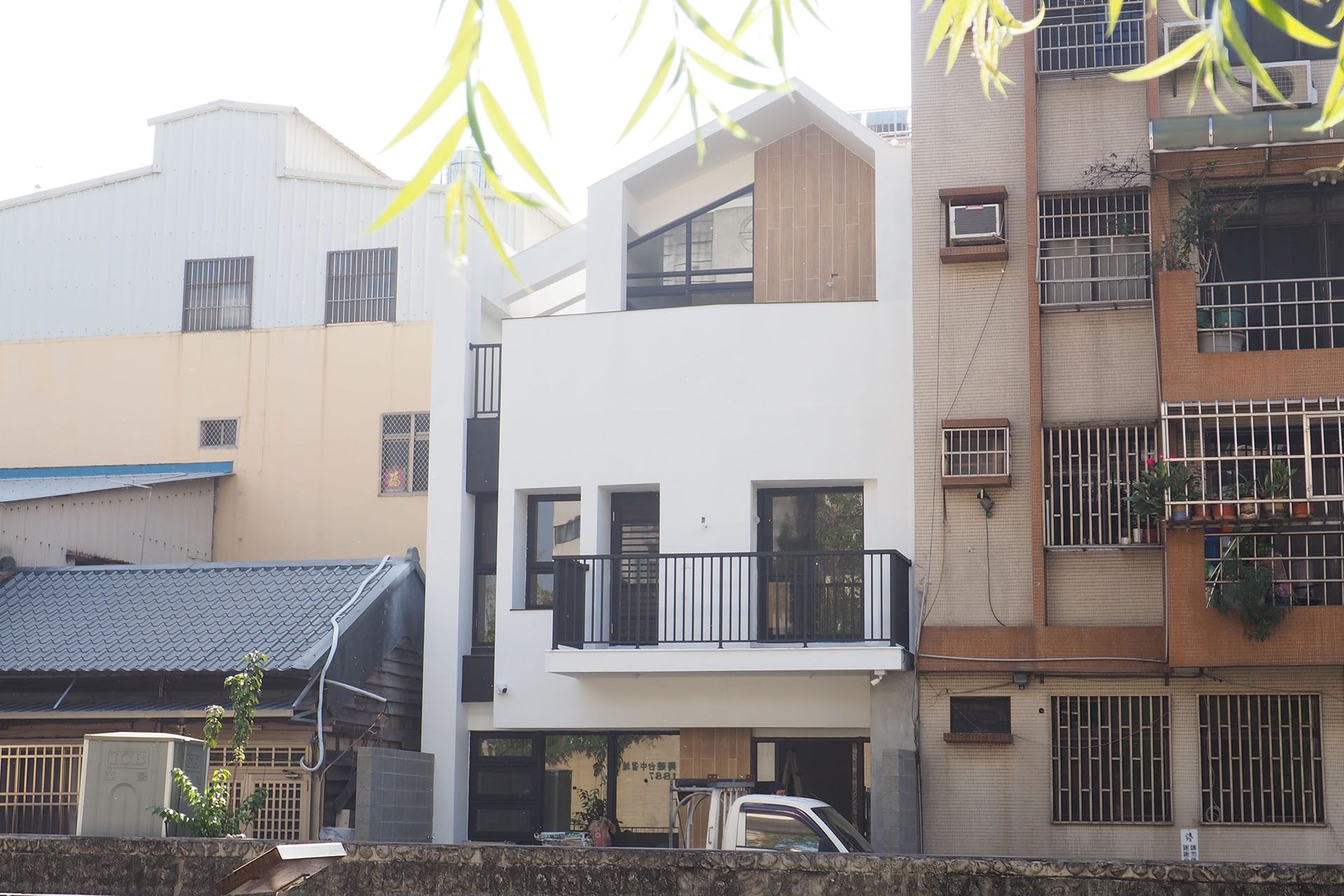 極光小屋
